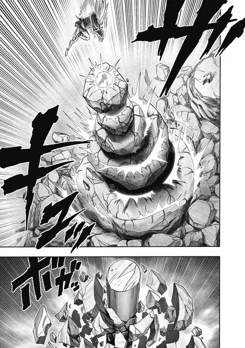 One-Punch Man Chapter 192 14